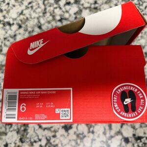 Nike Air Max Excee Women's Sneakers